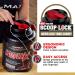ALLMAX Isoflex 100% Pure Whey Protein Isolate - Cookies & Cream 5 lb | Premium WPI for Muscle Growth - Buy Online on GoSupps.com