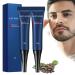 EAST MOON MANS COOL Tender Eye Cream Men's Gentle Care Eye Cream Lifts Firming Anti-Wrinkle Eye Tightener East Moon Awaken Peptide Lifting Eye Gel Reduces Puffiness (2PCs)