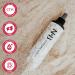 N+B Sea Salt Spray for Hair - Adds Texture and Volume | No Sticky Residue | With Biotin & Castor Oil | Vegan & Cruelty-Free | 10 oz - Buy Online on GoSupps.com
