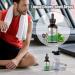 Drops Slimming | Fast Action Health Solution 60 ml | Fitness and Wellness Drops for Food Support Body Care Routine Fitness Daily Wellness Men Women - Buy Online on GoSupps.com