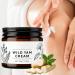 Moisturizing Skin Cream 60g Soothing Beauty Moisturizing Soft Skin Body Creamfor Beauty Hydration Face Hands Legs Back Women Oily Sensitive Night Daily - Buy Online on GoSupps.com