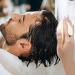 Scalp Massage Brush | Portable Shampoo Comb for At-Home & Travel | Scalp Scrubber & Head Massager - Buy Online on GoSupps.com
