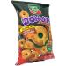 Buy Funny-Frisch Peanut Donuts Caramel Style - Sweet & Salty 3-Pack (3x110g Bags) | International Shipping Available - Buy Online on GoSupps.com