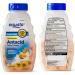 Tums Sugar Free Antacid - Melon Berry (80ct) + Equate Sugar-Free Orange Cream Chewables (90ct) Bundle - Buy Online on GoSupps.com