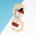Soapbox Oat Milk & Chai Body Wash 16oz - Moisturizing Cleanser with Shea Butter & Almond Oil | Paraben, Gluten, Silicone Free | Vegan, Cruelty Free | Pack of 3 - Buy Online on GoSupps.com
