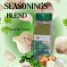 Monayiti Haitian style seasoning blend Epis 14oz (400g) - Buy Online on GoSupps.com