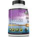 Sambucus Elderberry 5000mg Super Concentrated with Vitamin C & Zinc - Immune Support Supplement | 90 Veggie Capsules - Buy Online on GoSupps.com