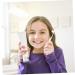 Buy Homsfou 8-Pack Travel Toothbrush Set - Soft Bristles Durable Design Ideal for Home & Travel - Buy Online on GoSupps.com