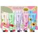 Maylawn Hand Cream 5 x 30ml Hand Cream Gift Sets Pack of 5 Vegan Friendly and Cruelty Free Perfect for Birthday Mothers day Gifts idea For Her/Him