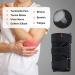 Elbow Brace for Pain Relief - Cubital Tunnel & Tennis Elbow Support | Night Sleep Immobilizer Splint for Ulnar Nerve Entrapment, Golf Elbow, Bursitis & Tendonitis - Buy Online on GoSupps.com
