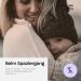Hylat Baby Foldable Changing Mat - Travel-Friendly Light Purple Mat for Active Families - Ideal for On-the-Go Changing - Buy Online on GoSupps.com