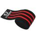 Tigera Fitness Kniebandagen - 72 Reinforced Knee Sleeves for Strength Training Bodybuilding Squats & Weightlifting - Ideal for Men & Women - Buy Online on GoSupps.com