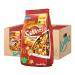 Lorenz Snack World Saltletts Cocktail Mix pack of 14 (14 x 600 g) Saltletts Cocktail Mix 600g 600g (pack of 14)