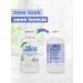 Lafe's Natural Deodorant - Unscented Crystal Mineral Rock - 2.25 oz - 6 Pack | Buy Internationally - Buy Online on GoSupps.com