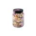 Molly's Mixtures 'Happy Birthday' Jar - Candy Mix - LARGE
