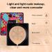 Foundation Liqui- Mushroom Head Air Cushion Air Cushion BB Cream Long-Lasting Concealer Makeup Nuhydrating Brightening Pigment BB Complexion Liqui - Buy Online on GoSupps.com