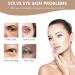 Lumibalm Lot de 3 sachets pour les yeux b ton de cr me contour des yeux au curcuma b ton de cr me pour les yeux au curcuma b ton de baume pour les yeux hydratant 3 5 ml (Lot de 1) - Buy Online on GoSupps.com