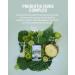 EHPlabs OxyGreens Super Greens Powder - Pineapple Flavor, 30 Serves - Immunity Booster with Spirulina, Prebiotic Fibre & Antioxidants - Buy Online on GoSupps.com