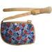 Arm Sling Pouch for Kids - Adjustable Forearm Fracture Support | Breathable Material & Padded Neck Strap | HealthGoodsIn - Buy Online on GoSupps.com