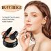 Mushroom Head Air Cushion CC Cream - BB Cream Foundation Makeup Long-Lasting, Waterproof, Oil Control | All Skin Types | Buff Beige - Buy Online on GoSupps.com