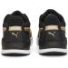 PUMA Women's X-ray Speed Lite WNS Space Metallics Football Boots - 38 EU Black | International Shipping Available - Buy Online on GoSupps.com
