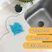 Scrub Daddy Sponge - Summer Shapes - Non-Scratch Scrubbers - 3ct - Buy Online on GoSupps.com