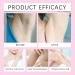 After Shave Oil - Strawberry & Vanilla Scent Soft Serve After Shave Oil Women Strawberry Smooth Skin Prevent Ingrown Hairs & Dryness for All Skin Types(2pcs) - Buy Online on GoSupps.com