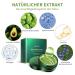 60 Pack Hyaluronic Acid Eye Masks - Avocado Extract Pads for Dark Circles Puffiness & Wrinkles - Buy Online on GoSupps.com