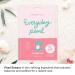 FACETORY Pearl Radiance Boosting Mask - Pack of 5 | Soft Form-Fitting Face Mask for All Skin Types | Strengthening, Balancing, and Illuminating Formula | No Harsh Chemicals - Buy Online on GoSupps.com