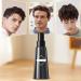 SnowEria Hair Spray Men's Volume Refreshing and Non-greasy Hair Spray Hair Leave-in Volumizing Styling Spray High Cranial Fluffing Spray for Fine Hair Thin Hair (2Pcs) - Buy Online on GoSupps.com