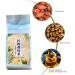 30 Packs 150G Lemon Lotusleaf Tea Strong Fragrance Fruity Aroma Sweet Sour Taste Independent Pouches Easy To Carry Around Herbal Tea Suitable for Gifts for Family and Friends - Buy Online on GoSupps.com