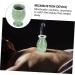 Buy Beaupretty Moxibuscy Cup - Moxa Heat Tank & Gua Sha Tool for Body Care | International Shipping Available - Buy Online on GoSupps.com