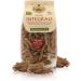 Integral Penmes with Organic Grano Toscano Flour Whole Paste 6 Packs of 500 g - Buy Online on GoSupps.com