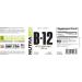 NutraBio Methyl B-12 Vitamin Supplement 2000mcg Promotes Cellular Health and Wellness 90 Vegetable Capsules 90 Count (Pack of 1) - Buy Online on GoSupps.com