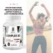 Complex20 Day Formula with Cayenne & L-Carnitine Metabolism Boost with Ginger & Vitamin B6 Made in Germany | International Shipping Available - Buy Online on GoSupps.com