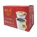 Potable Medium Roast Hand-Drip Coffee 6.3g 10 Cups - 100% Genuine Coffee Beans (Ethiopia Yigacheffe G.2) Medium Roast Ethiopia