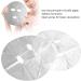 Face Mask Paper Film 100 Pieces DIY Disposable Face Mask Film for Moisture Retention Skin Care - Buy Online on GoSupps.com