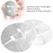 100Pcs Facial Mask Film Paper | Beauty Preservation Wrap for Skincare | International Shipping Available - Buy Online on GoSupps.com