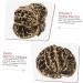 Marmerdo Chinese Walnut Decoration Balls - Stress Relief Gifts & Unique Chinese Decor - Buy Online on GoSupps.com