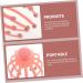 Milist Head Massage Spider Crawler Brush - 2 Piece Relaxation & Spa Relief Tool - Buy Online on GoSupps.com