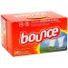 Bounce Outdoor Fresh Dryer Sheets - 260 Sheets/Dryer Sheets -USA-
