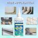 Sugelary Mold Remover Gel - Household Cleaner for Washing Machine  Refrigerator  Grout - 2 Pack for Home Sink  Kitchen  Showers - Buy Online on GoSupps.com