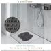 Plantar Fasciitis Relief Feet Scrubber by Love Lori - Foot Massager for Shower - Buy Online on GoSupps.com