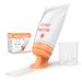 Eli & Ali Tush Swiper - Diaper Rash Cream Applicator & Dispenser - Fits Most Baby Creams - Mess Free, Easy to Clean, Travel Friendly, Safe for Newborns & Infants - Orange, 1 Pack Pack of 1 Orange