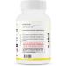 Potassium Iodide 130mg - 30 Servings for Thyroid Support & Defense - Buy Online on GoSupps.com