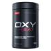 Oxy Heat 90 capsules burner for diet and definition meta booster for women and men with patented vitacholine for fat metabolism optimal for cardio and endurance training vegan