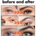 1 PCS Eyebrow Pencil Eyebrow Pen Waterproof Brow pen Microblading Eye Brow Pencils Long Lasting Natural Eyebrow Pen Reddish-brown 1 count (Pack of 1) 01 Reddish-brown - Buy Online on GoSupps.com