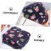 SEWOART 4pcs Sanitary Napkin Storage Bags - Travel Organizer for Menstrual Pads and Tampons - Buy Online on GoSupps.com