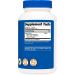 Nutricost Pygeum 5000mg 120 Veggie Capsules - Non-GMO, Gluten Free, Vegetarian Friendly - Buy Online on GoSupps.com