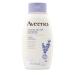 Aveeno Active Naturals Stress Relief Body Wash 12 fl oz (354 ml)